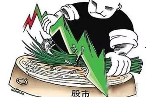 股市吃瓜群众,吃瓜群众眼中的投资盛宴