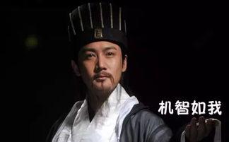 诸葛亮吃瓜群众,吃瓜群众的智慧与谋略