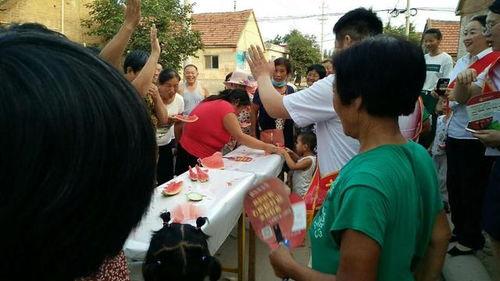 商业说书吃瓜群众,揭秘吃瓜群众的狂欢盛宴