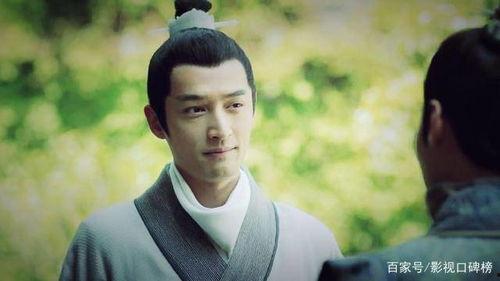 吃瓜群众认出胡歌,胡歌被吃瓜群众一眼认出