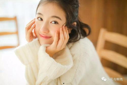 吃瓜群众李兰迪图片壁纸,瓜田里的青春女神