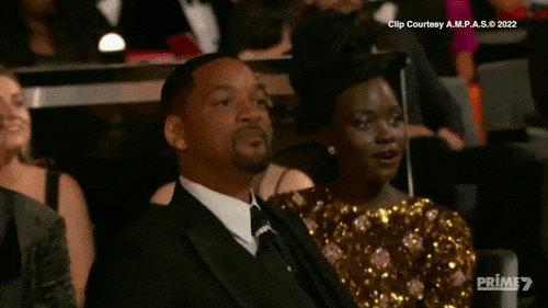 奥斯卡2吃瓜群众,吃瓜群众揭秘幕后真相