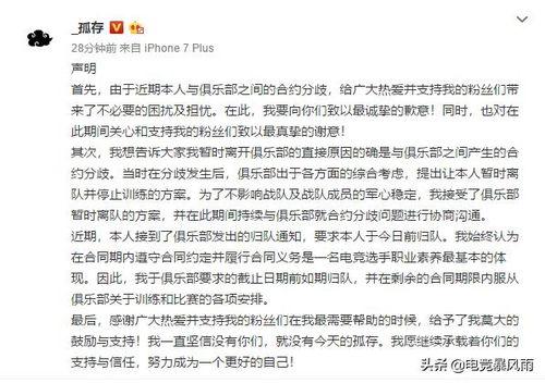 迪奥吃瓜群众声明,真相与争议背后的故事