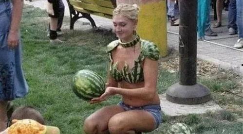 吃瓜群众的七十年代,吃瓜群众的岁月记忆与时代变迁