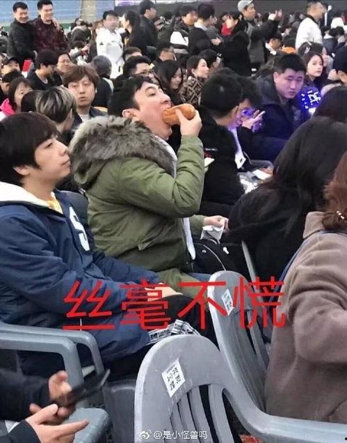 穿成六十年代吃瓜群众,六十年代众生相