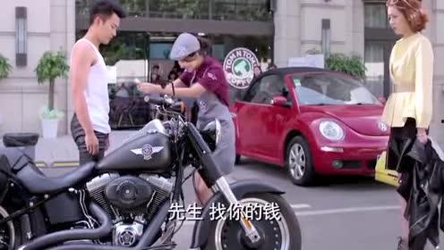 以牙还牙吃瓜群众,吃瓜群众的智慧反击