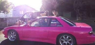 泡泡拉丁车吃瓜群众,吃瓜群众眼中的狂欢盛宴