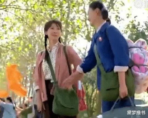 穿书回七零年代吃瓜群众,七零年代吃瓜群众的生活奇遇记