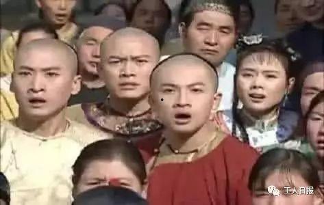 吃瓜群众微信违规