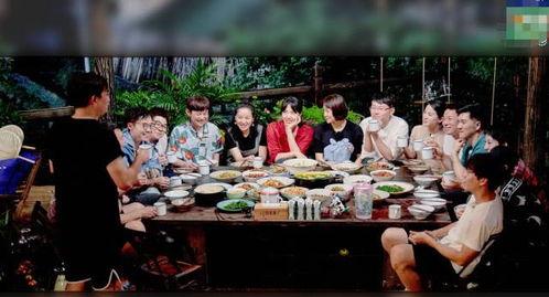 吃瓜群众向往的生活,吃瓜群众向往的田园生活画卷