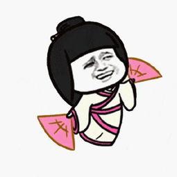 抖音上吃瓜群众表情包,笑料横生，揭秘网络社交新潮流