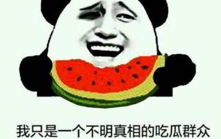 不明真想的吃瓜群众,不明真想背后的心理探秘