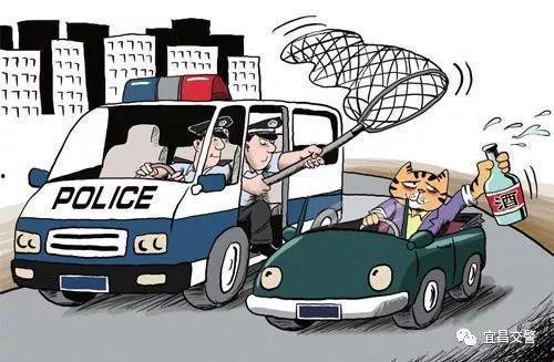 孝义查酒驾吃瓜群众举报,群众举报助力交警严查，交通秩序再升级